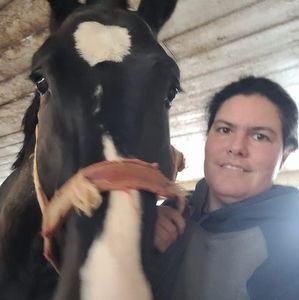 Meet your Posher, Katia